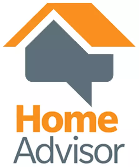 Logo Home Advisor