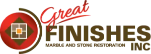 Logo Great Finishes