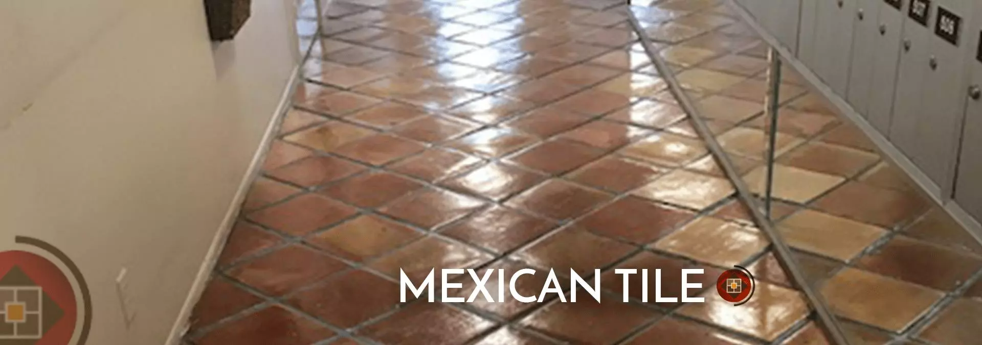 Mexican Tile in Weston Florida